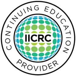 IICRC Logo